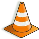 cone, construction, warning