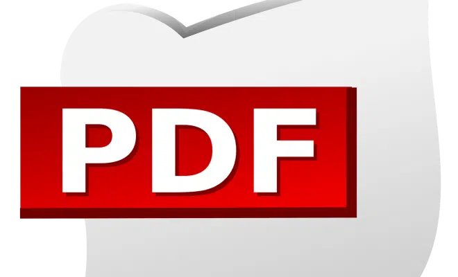 PDF