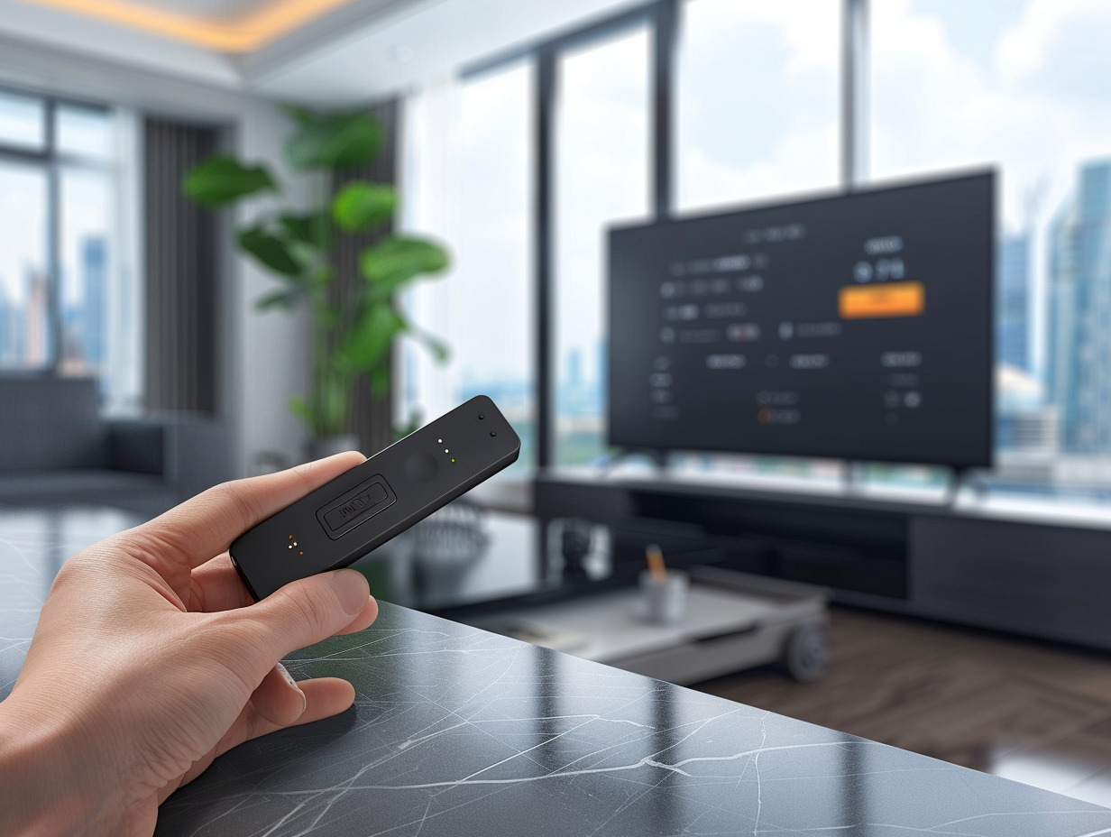 fire tv stick