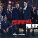 Criminal Minds