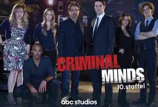 Criminal Minds