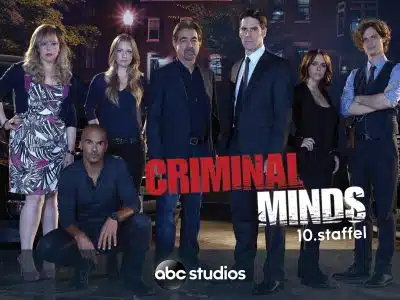 Criminal Minds