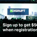 Disrupt SF 19 Daily Crunch Pre-Launch Ad