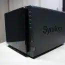 serveur NAS