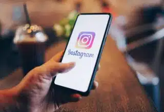 Répondre efficacement à un message sur Instagram