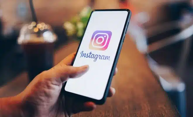 Répondre efficacement à un message sur Instagram