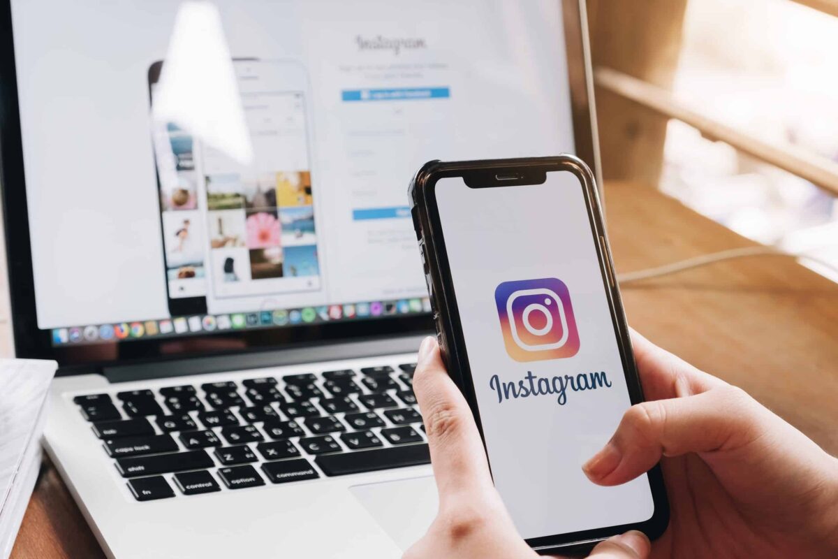 Répondre efficacement à un message sur Instagram