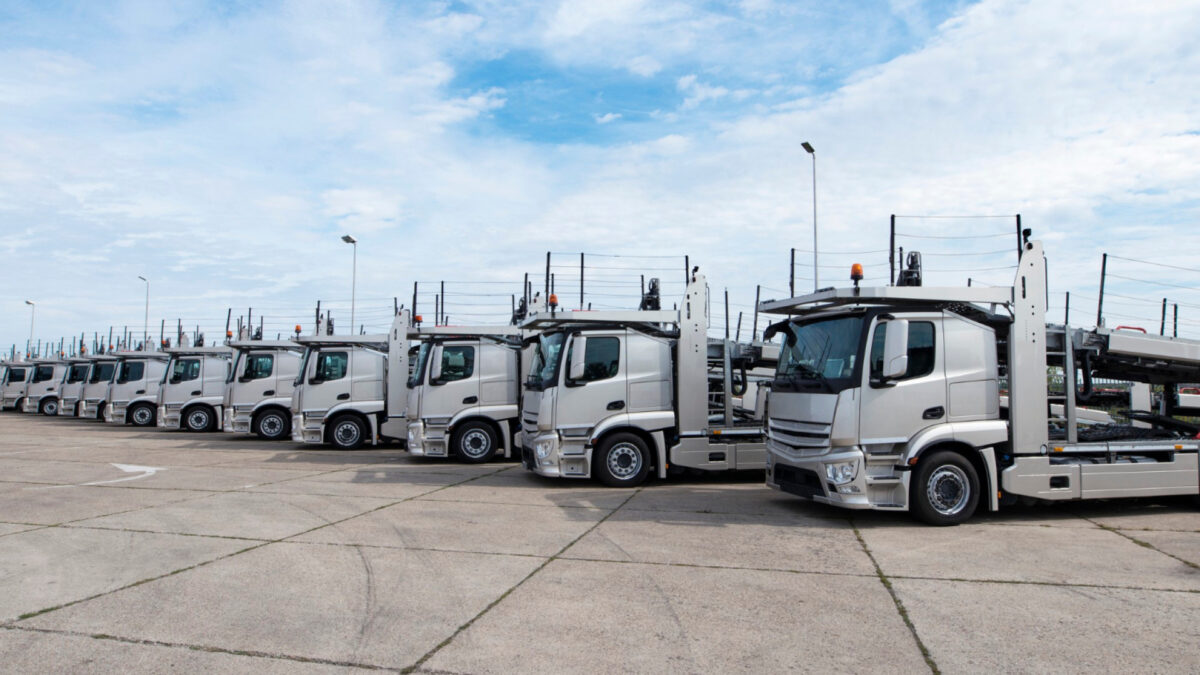 Comment la télématique contribue à des pratiques plus durables dans le transport ?