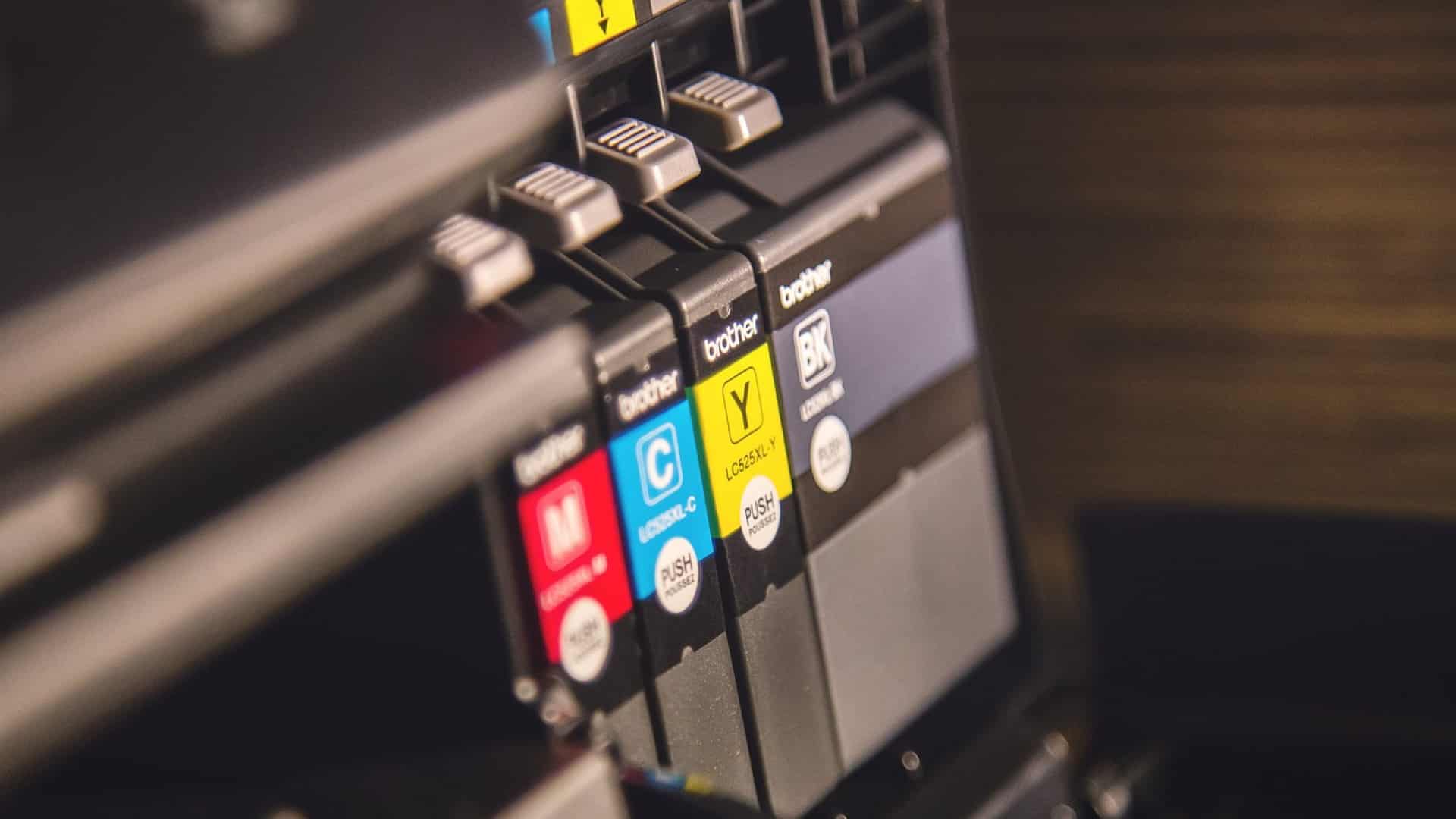 Pourquoi utiliser les cartouches rechargeables ?