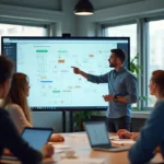 développement logiciel agile