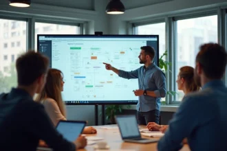 développement logiciel agile
