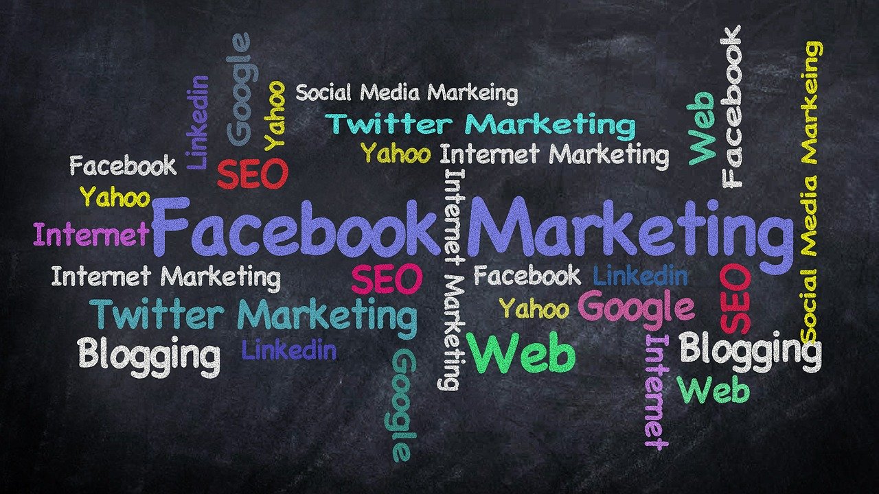 Campagne marketing réseaux sociaux