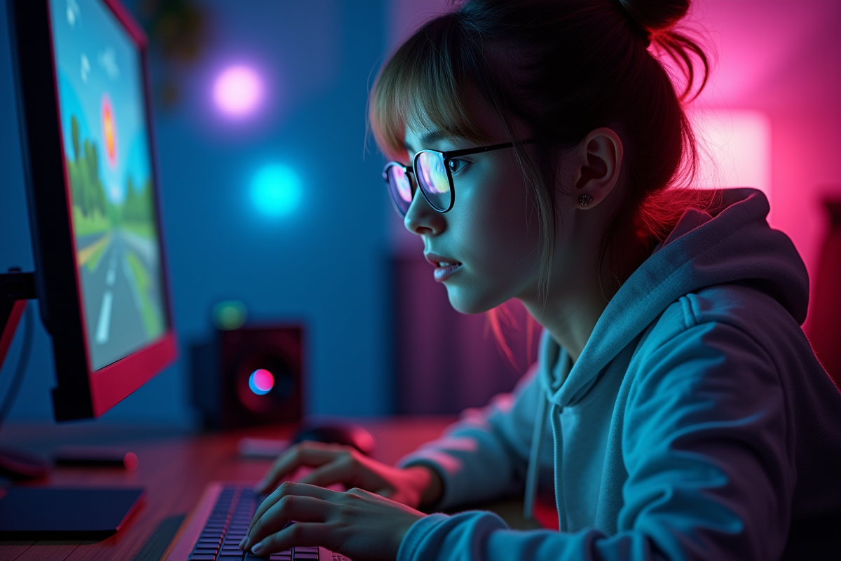 jeux en ligne