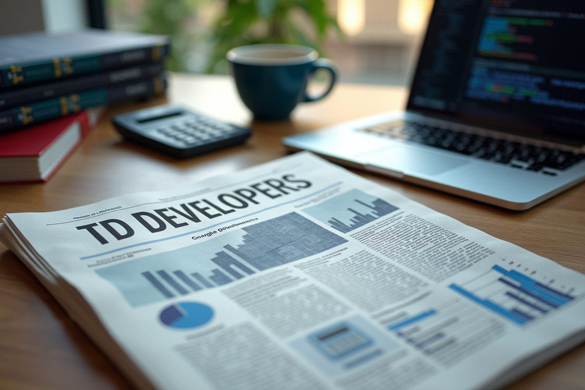 salaire développeurs