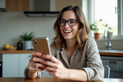 Téléphone Samsung Galaxy S10 avec 1 To de stockage intégré