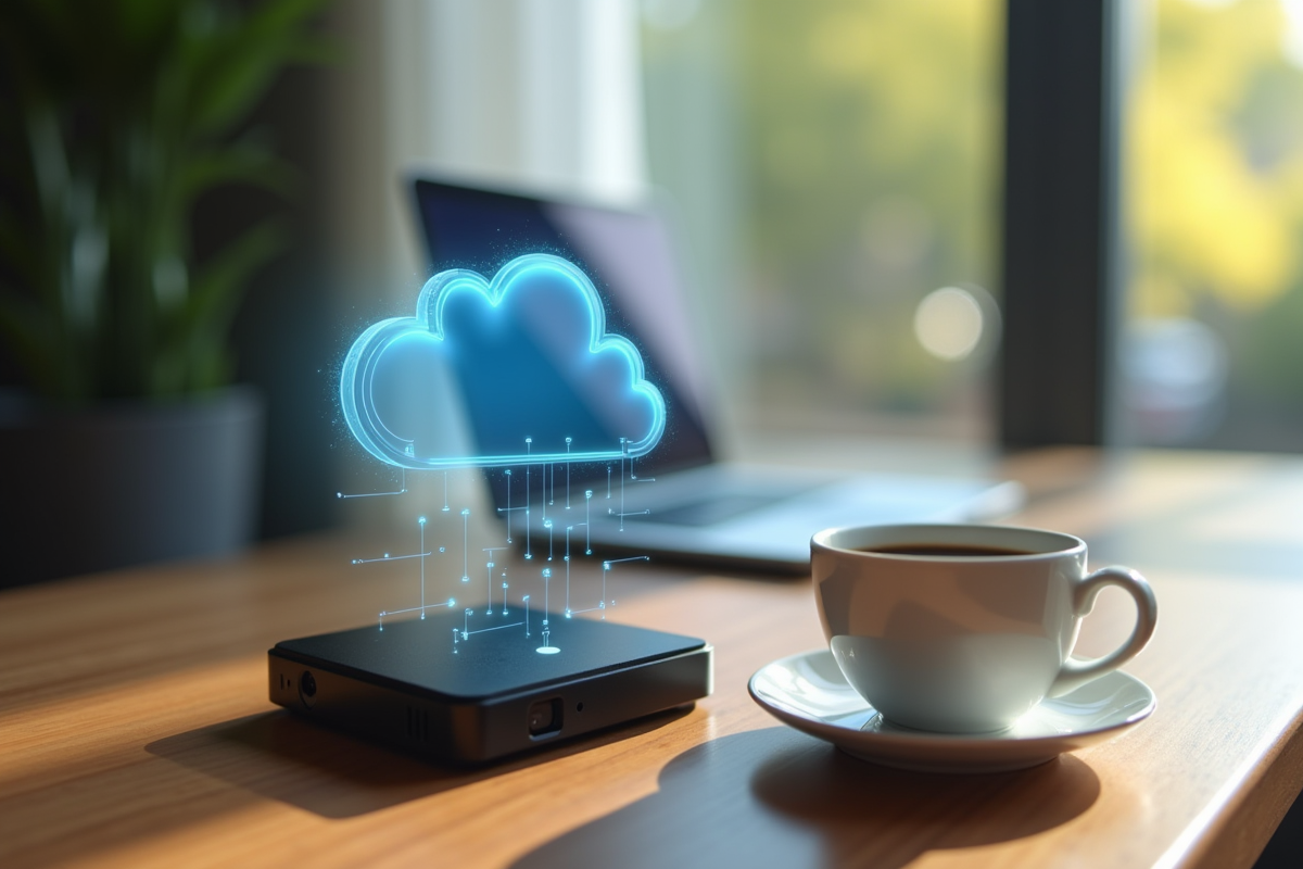 stockage cloud