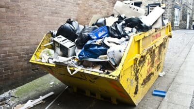 Gestion et recyclage des déchets électroniques : quelle solution choisir ?