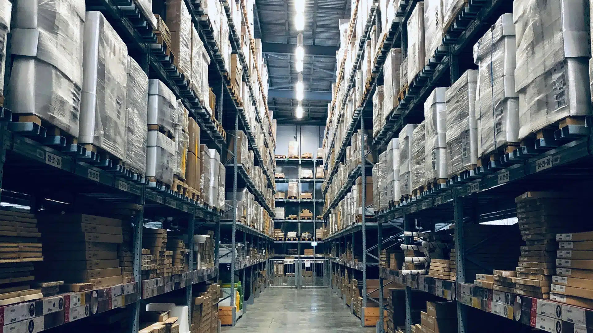 Logiciel ERP : maîtrisez l’intégralité de votre chaîne logistique