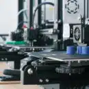 Optimisation des processus en entreprise grâce à l'impression 3D