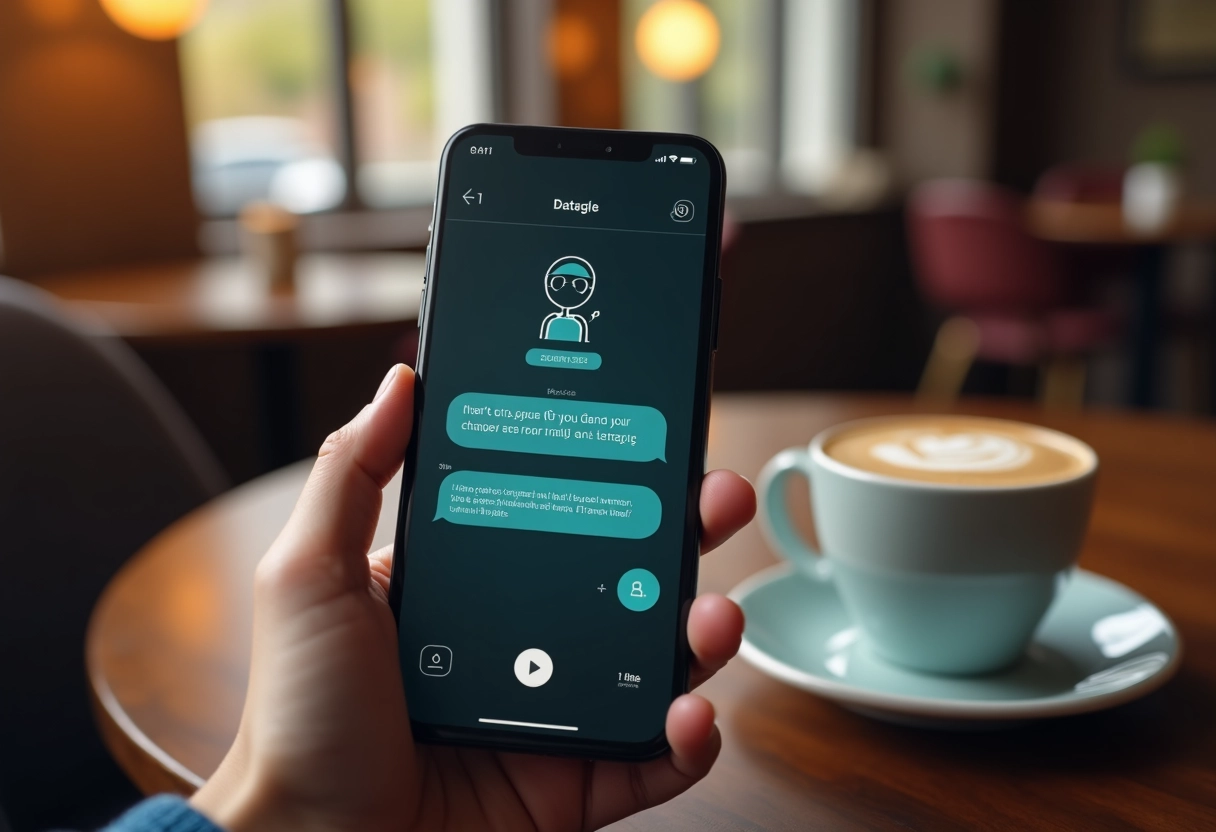 chatbot client
