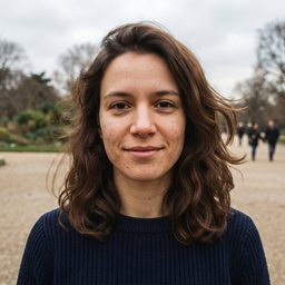 Morgane Lamy