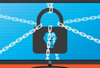 Protégez votre système informatique des ransomwares !