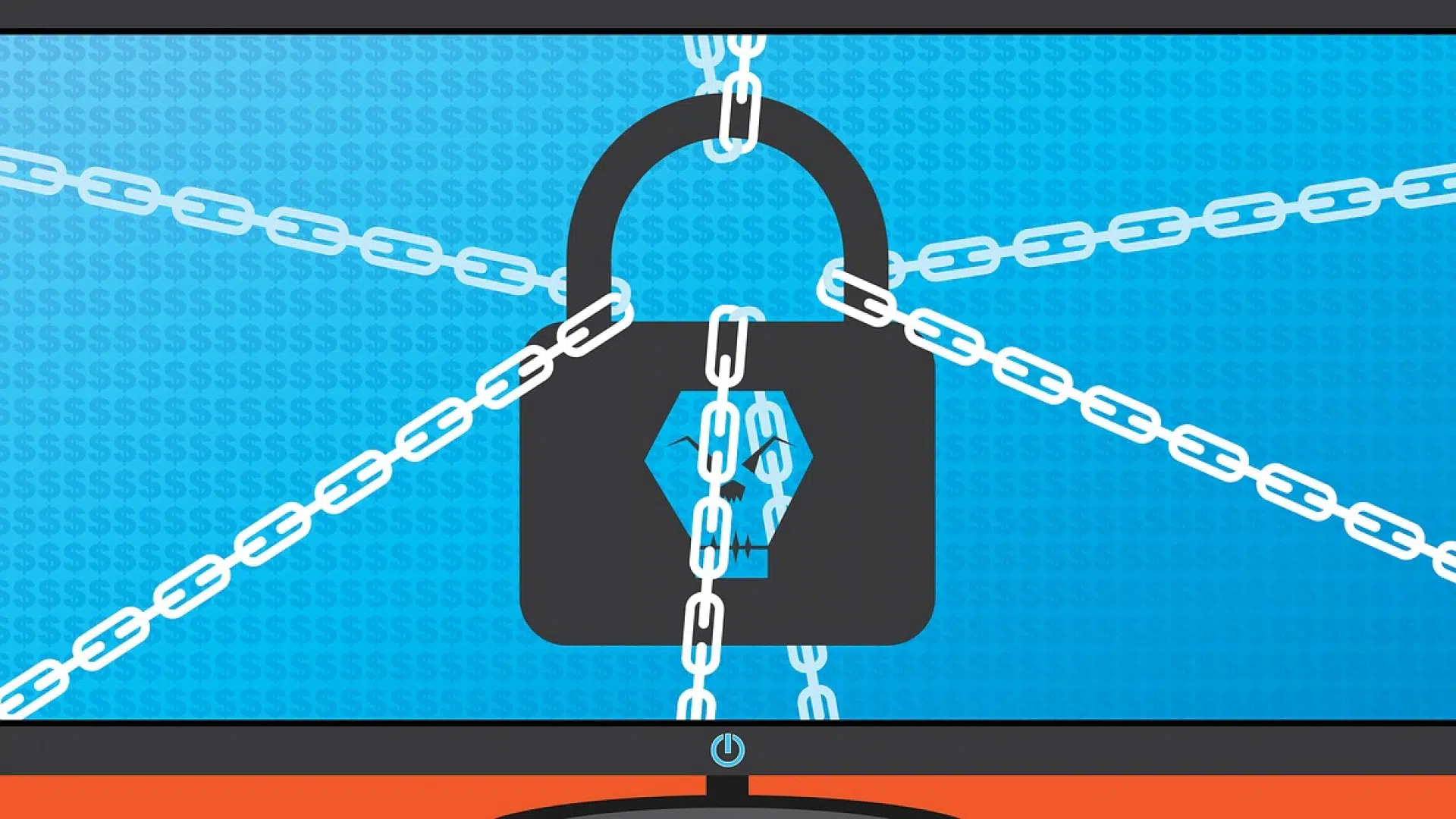 Protégez votre système informatique des ransomwares !