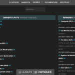 bon fonctionnement de Voplav