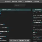 bon fonctionnement de Voplav